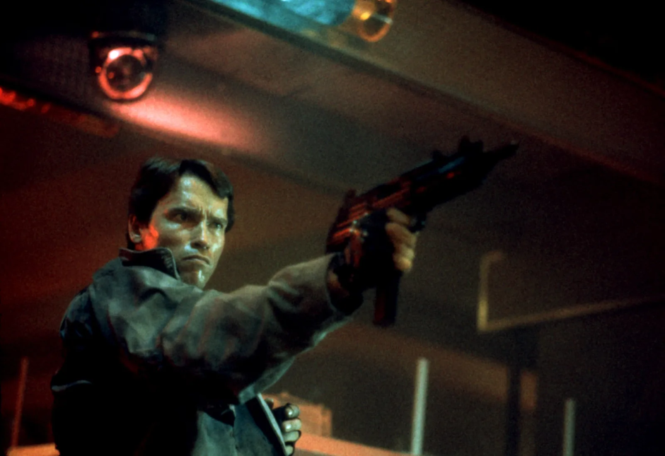 En İyi James Cameron Filmleri