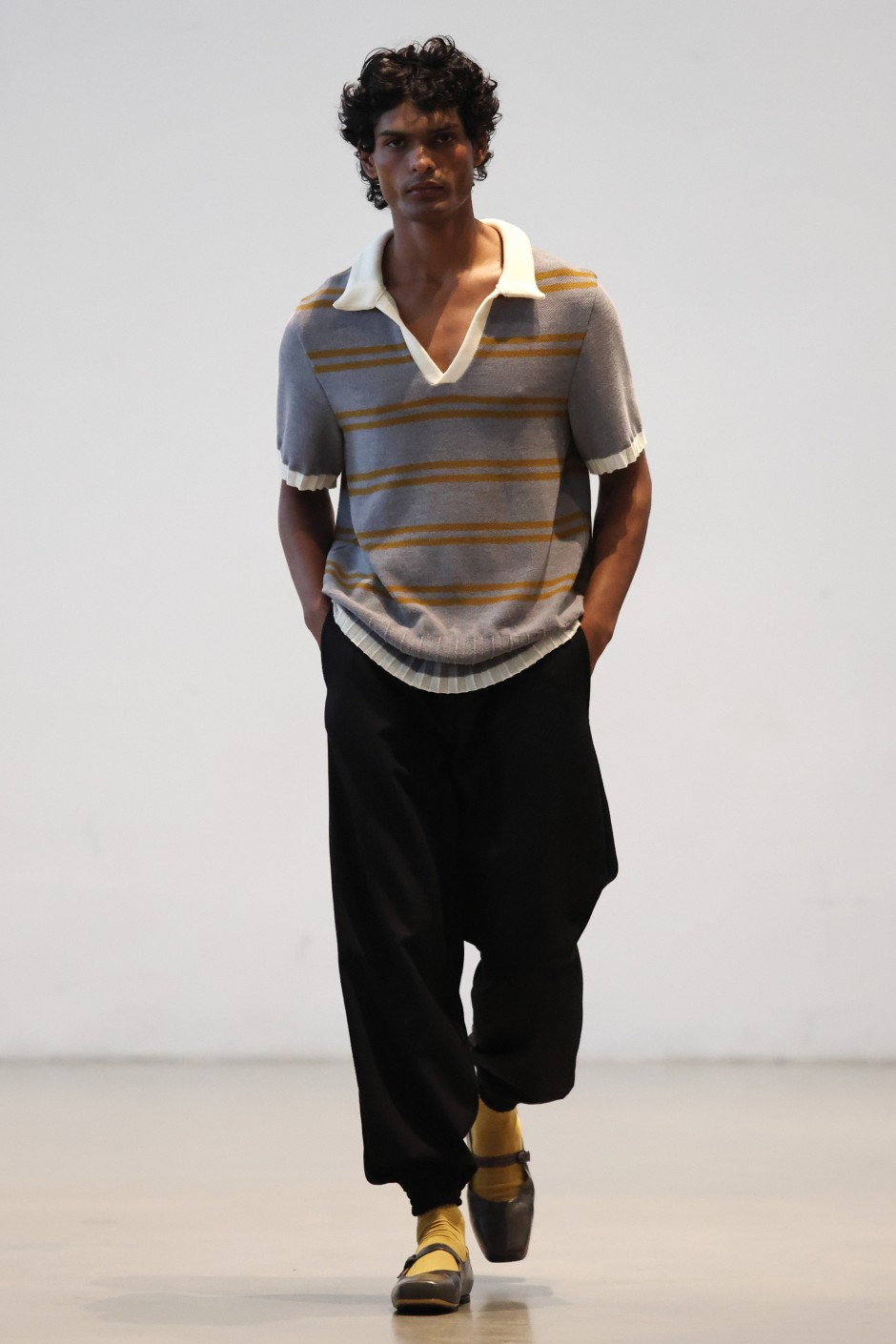 Berlin Fashion Week Yükselişte