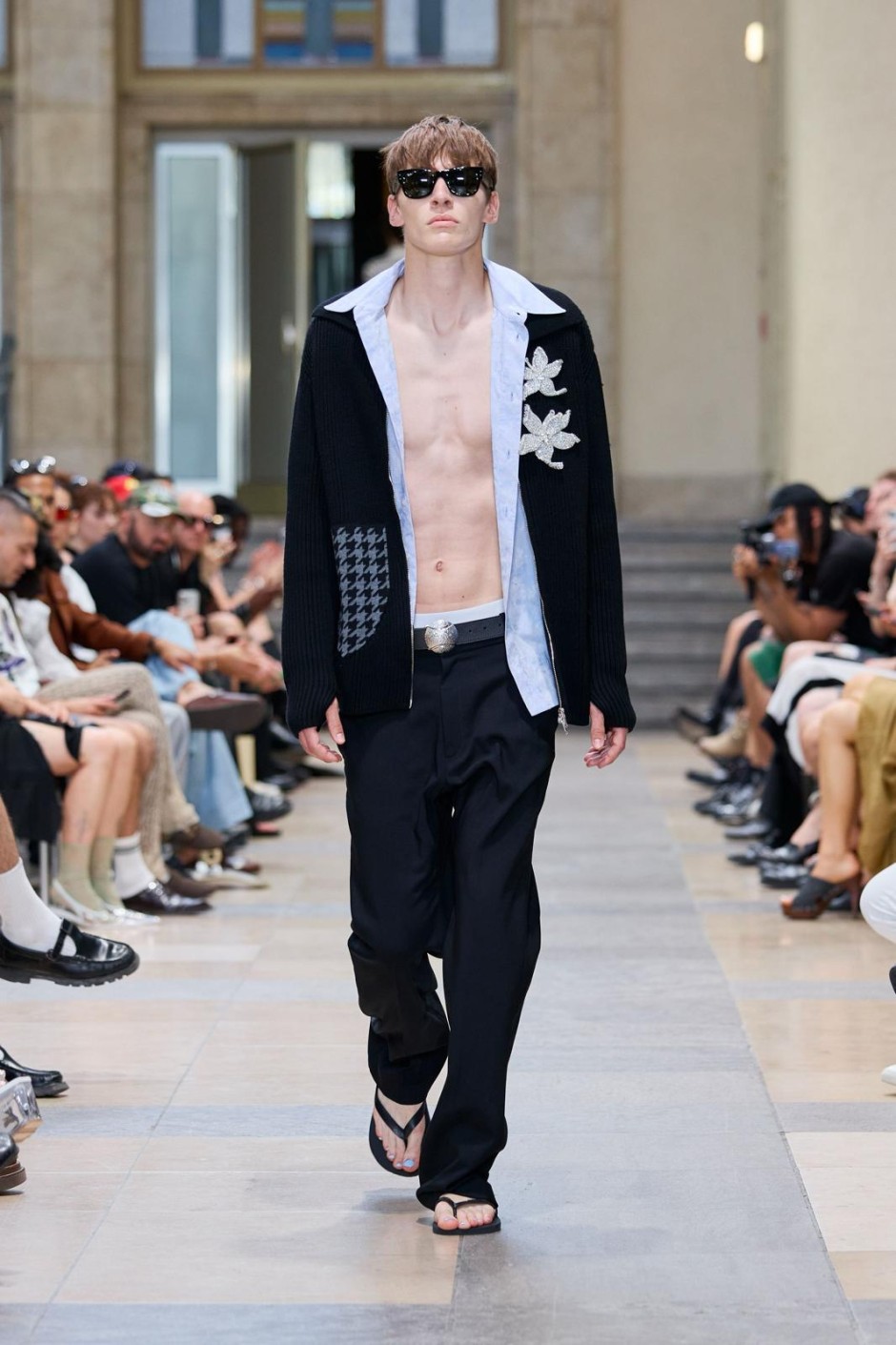 Berlin Fashion Week Yükselişte