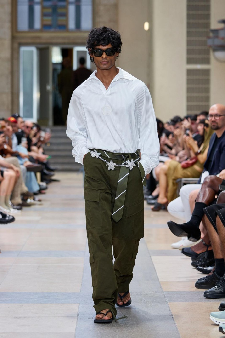 Berlin Fashion Week Yükselişte