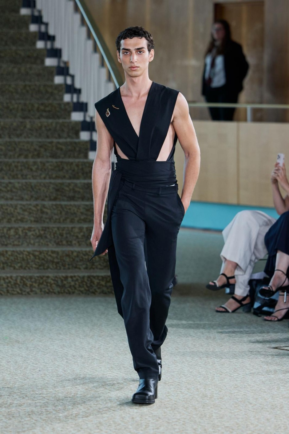 Berlin Fashion Week Yükselişte