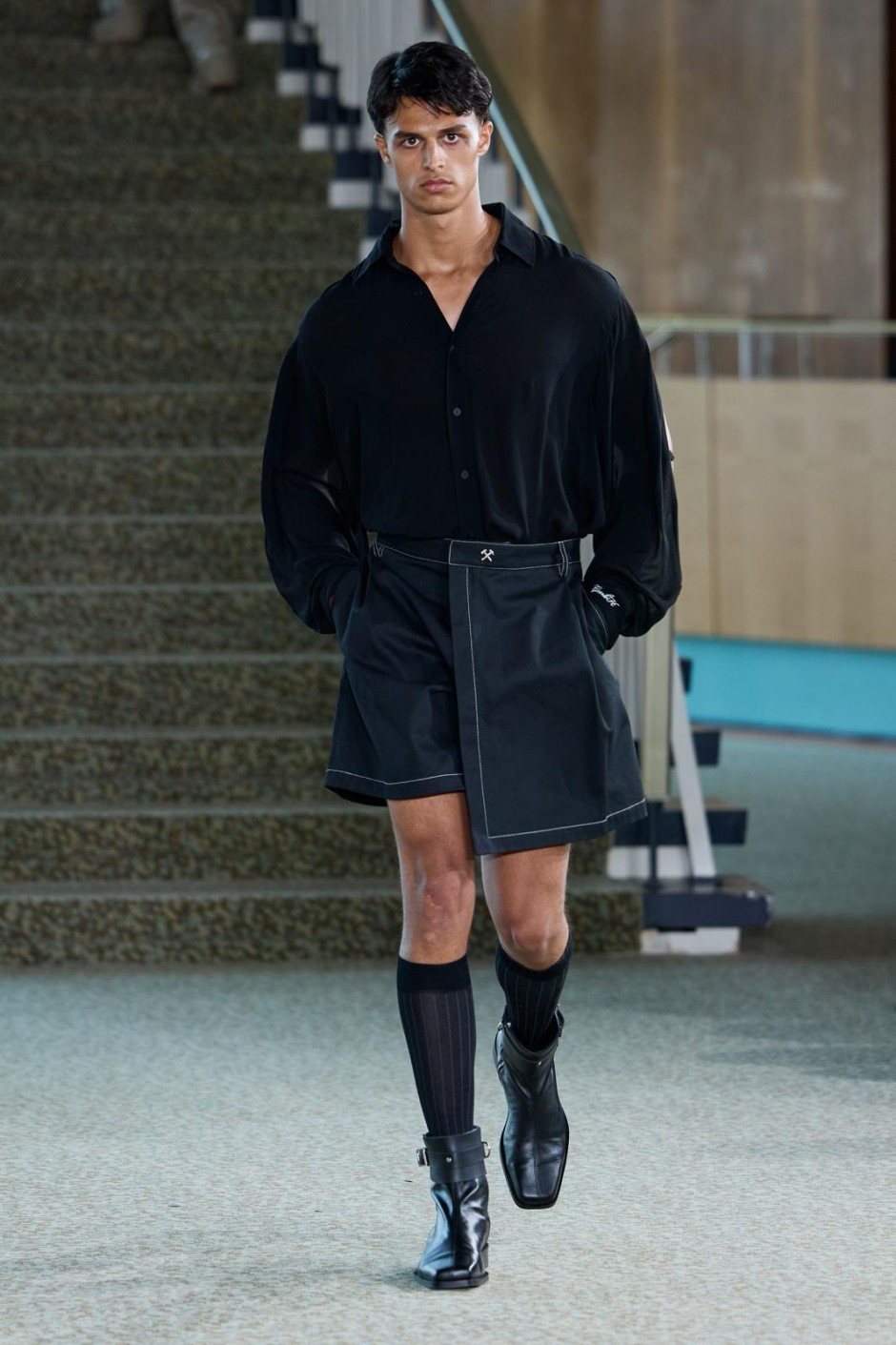 Berlin Fashion Week Yükselişte