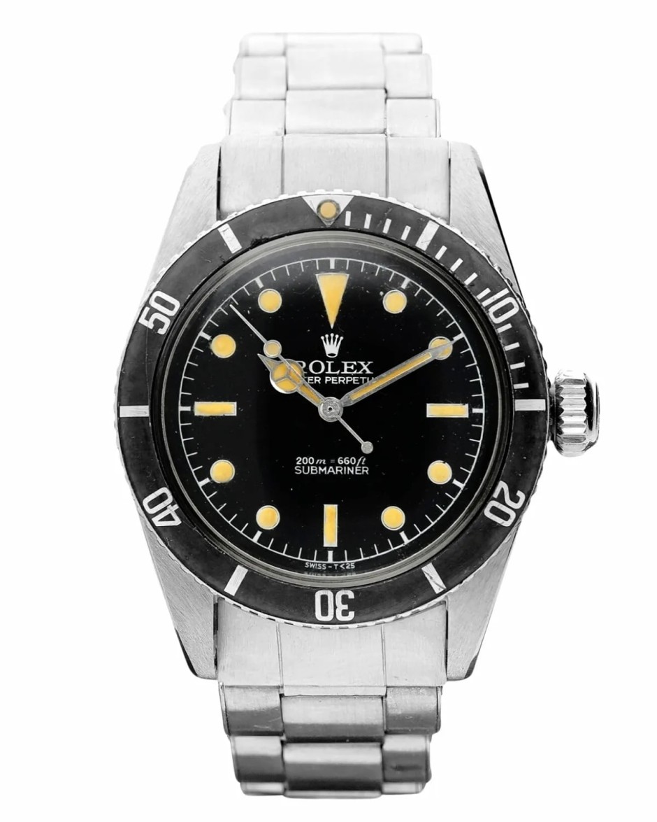 James Bond / Big Crown