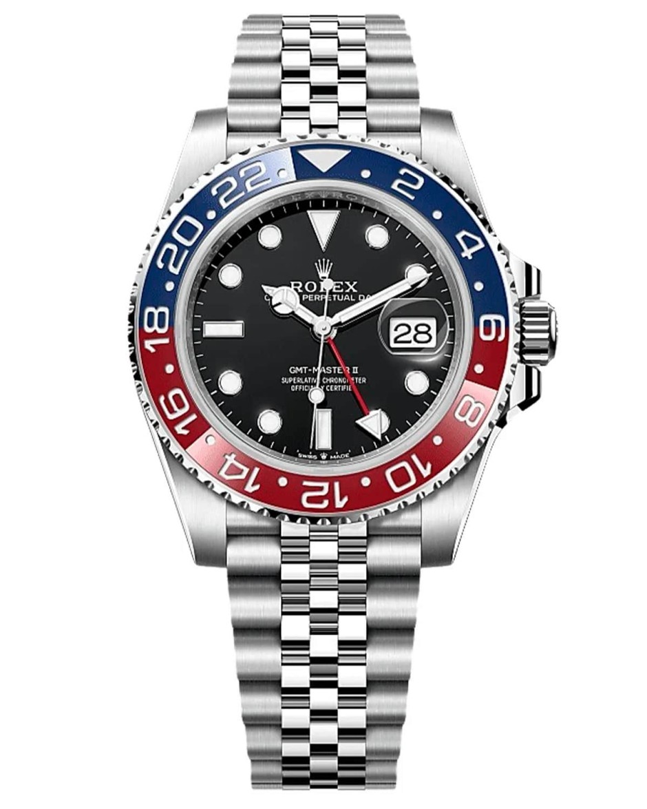 GMT-Master