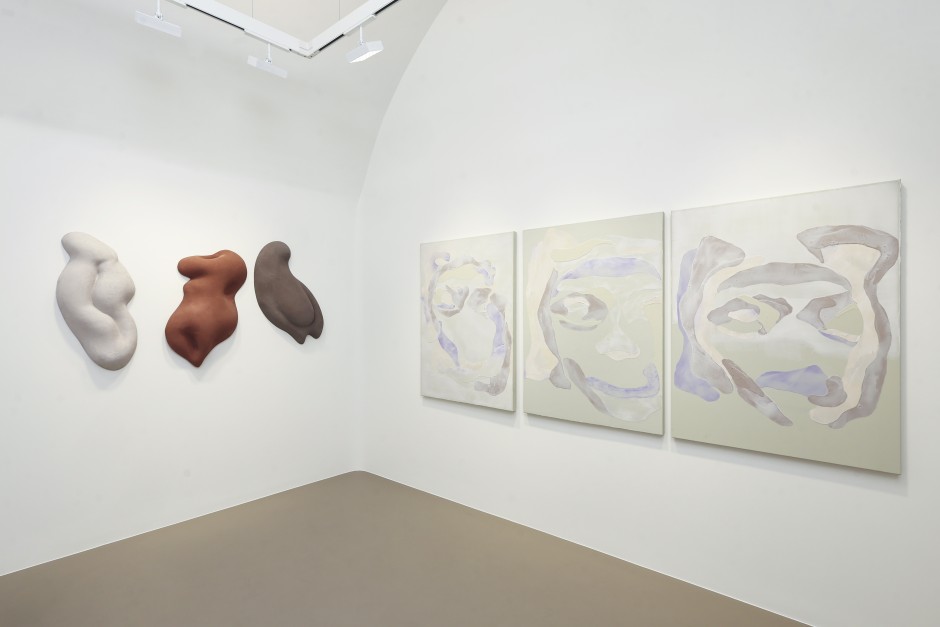 Galeri Bosfor, Karaköy'deki Yeni Mekanını “KÖLEMEN 7” Grup Sergisi İle Açıyor