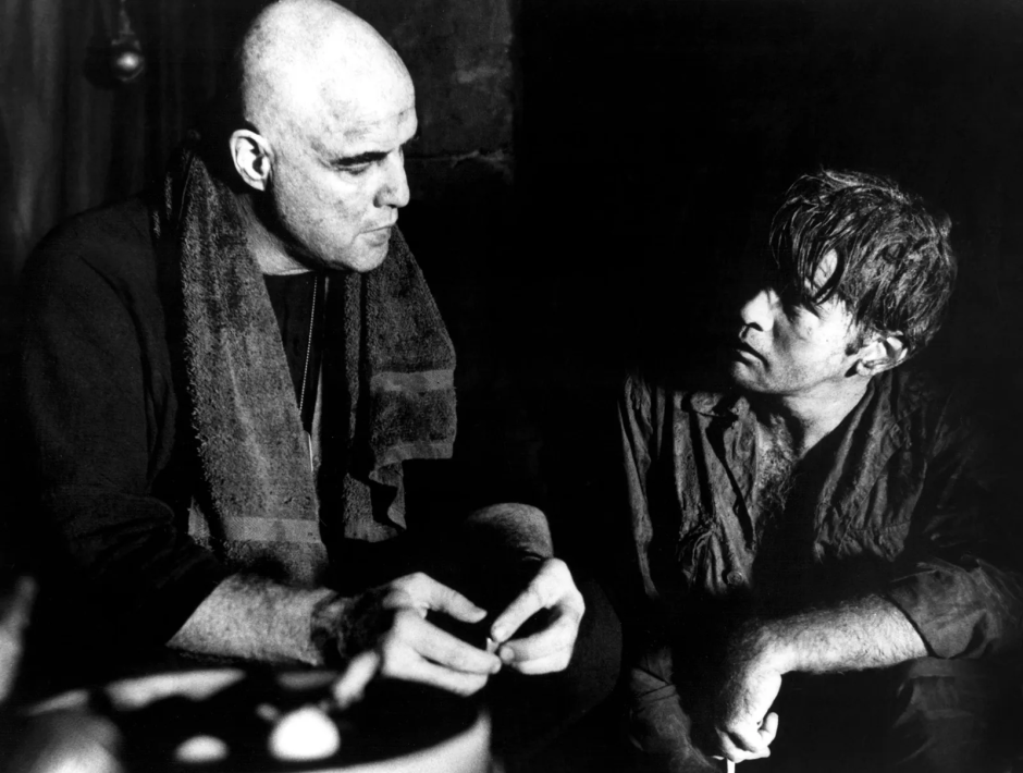 Francis Ford Coppola’nın Eleştirmenlere Göre En İyi Beş Filmi