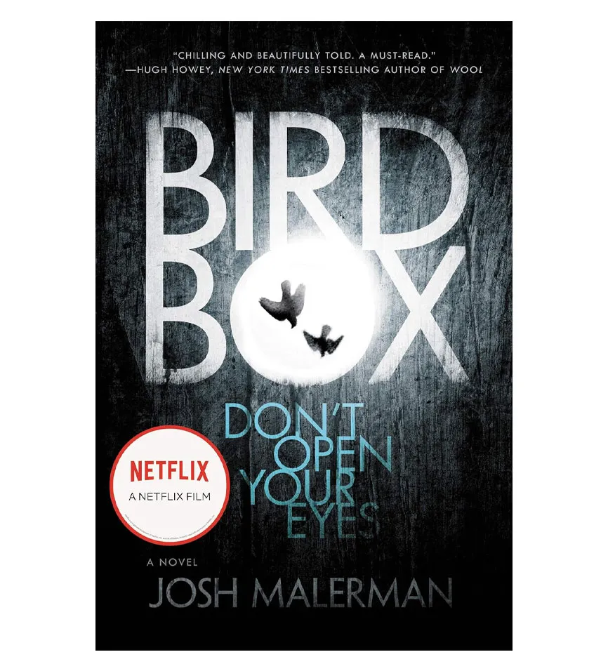 Ekran Uyarlamalarından Daha İyi Olan 7 Gerilim Romanı