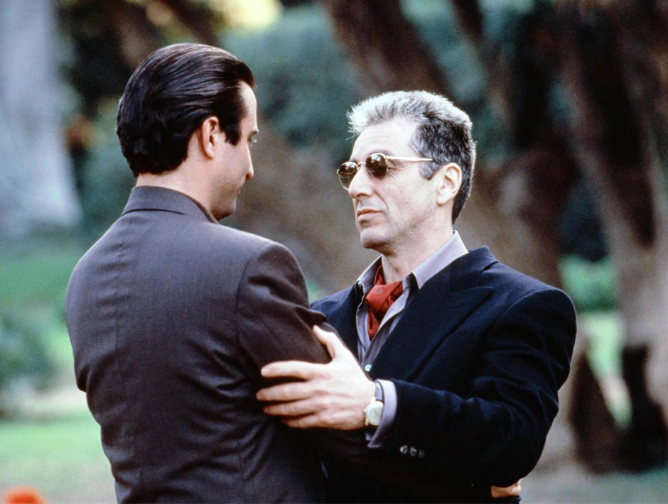 Francis Ford Coppola’nın Eleştirmenlere Göre En İyi Beş Filmi