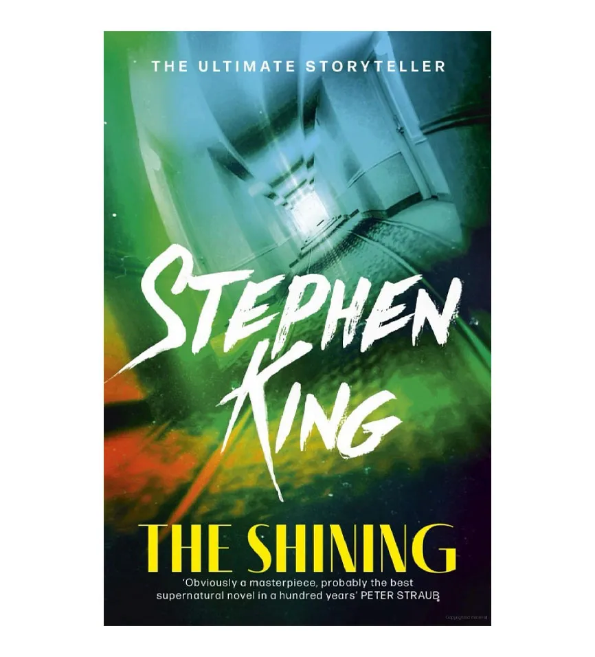 Ekran Uyarlamalarından Daha İyi Olan 7 Gerilim Romanı