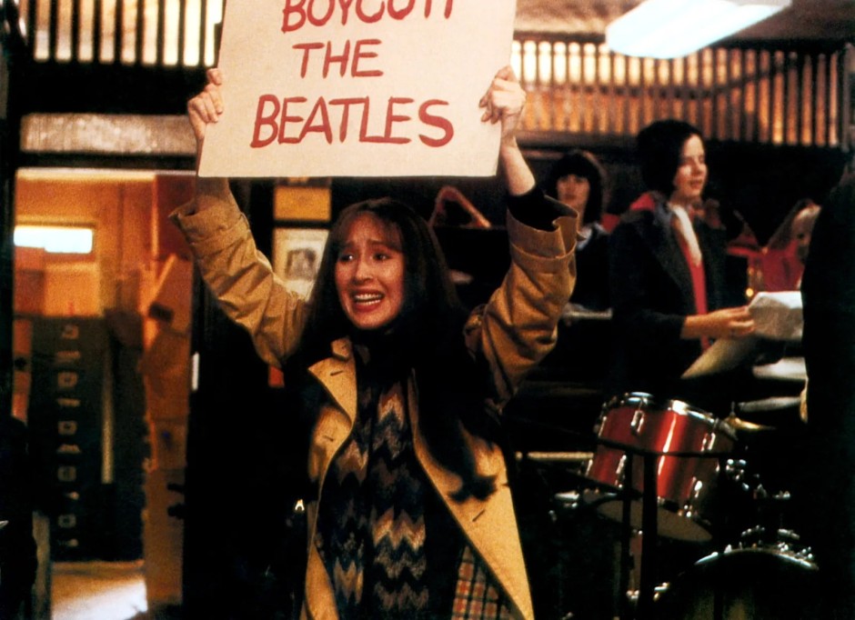 I Wanna Hold Your Hand