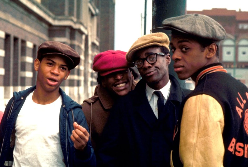 Cooley High