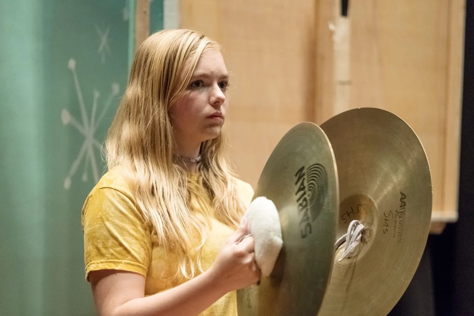 Eighth Grade (2018)