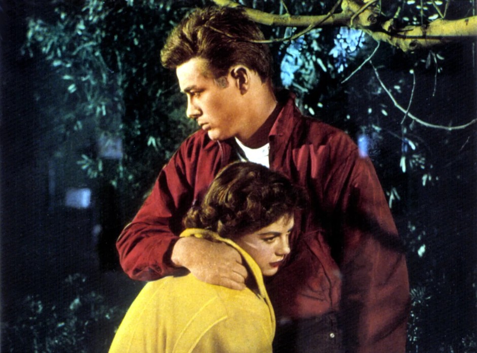 Rebel Without a Cause