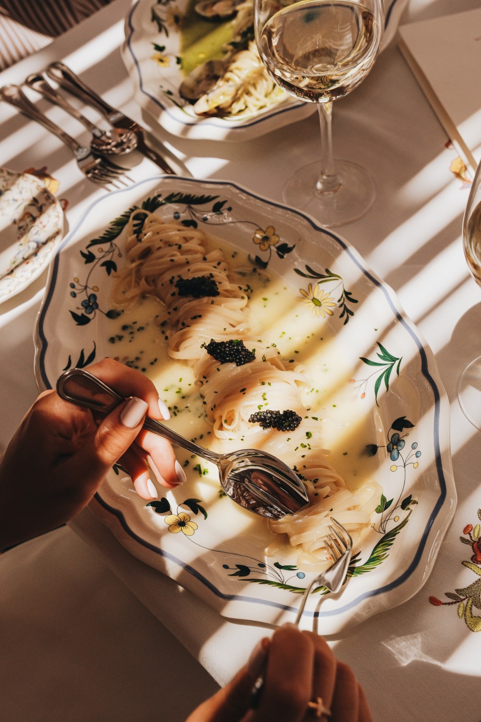 Gigi Rigolatto İle Bodrum'da Sofistike Bir Yaz Deneyimi