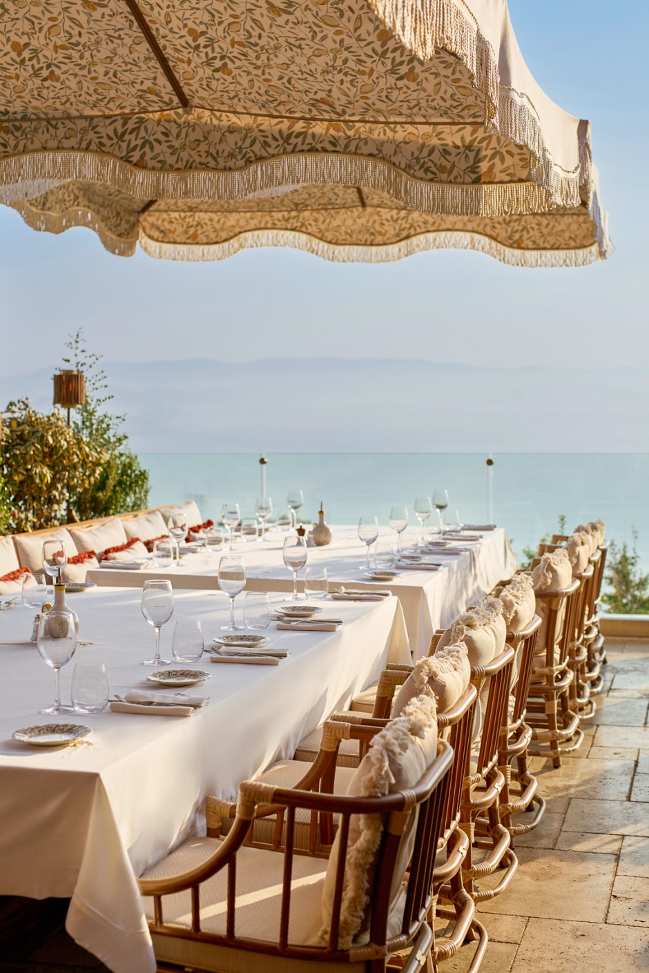 Gigi Rigolatto İle Bodrum'da Sofistike Bir Yaz Deneyimi