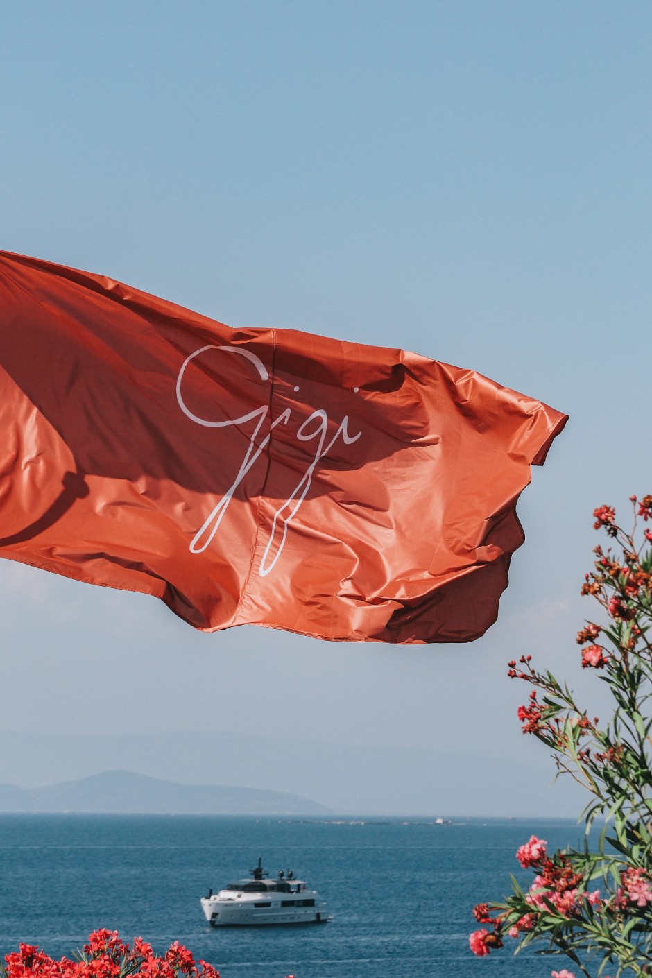 Gigi Rigolatto İle Bodrum'da Sofistike Bir Yaz Deneyimi