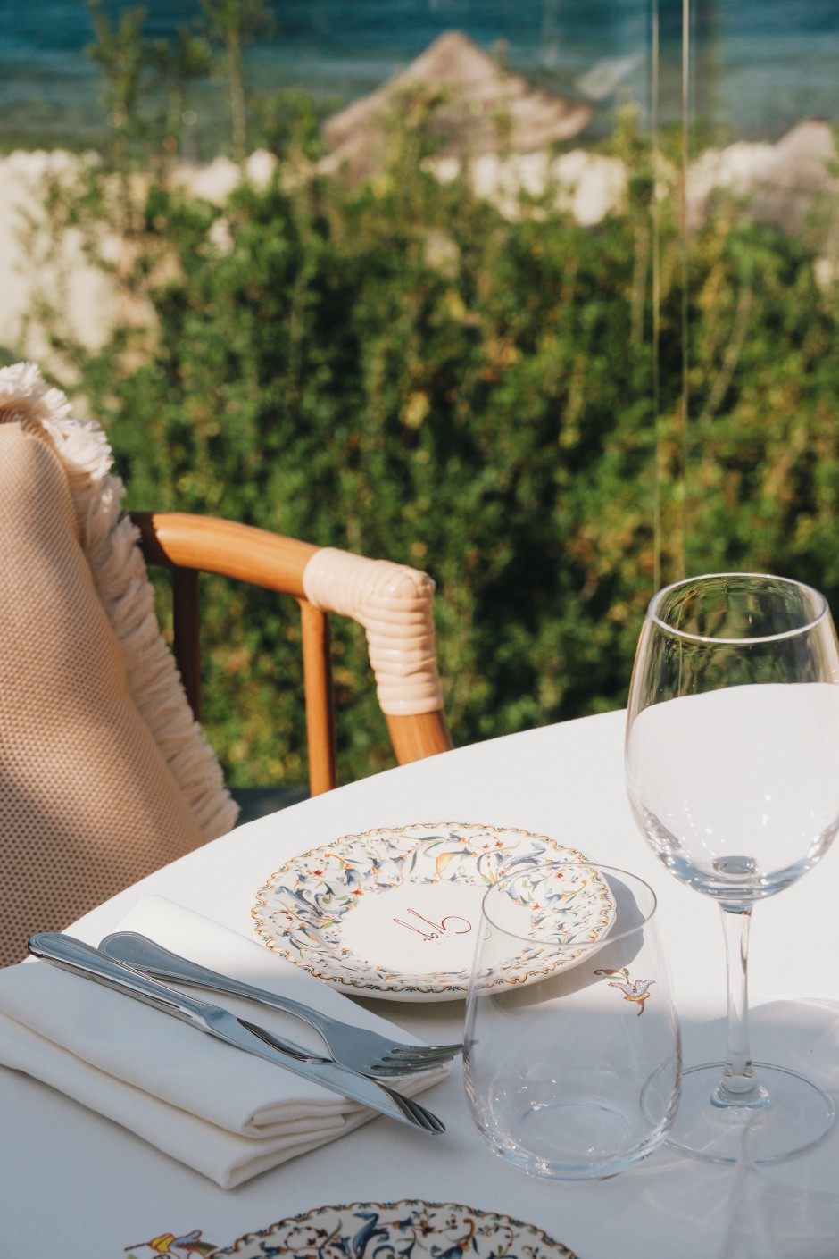 Gigi Rigolatto İle Bodrum'da Sofistike Bir Yaz Deneyimi