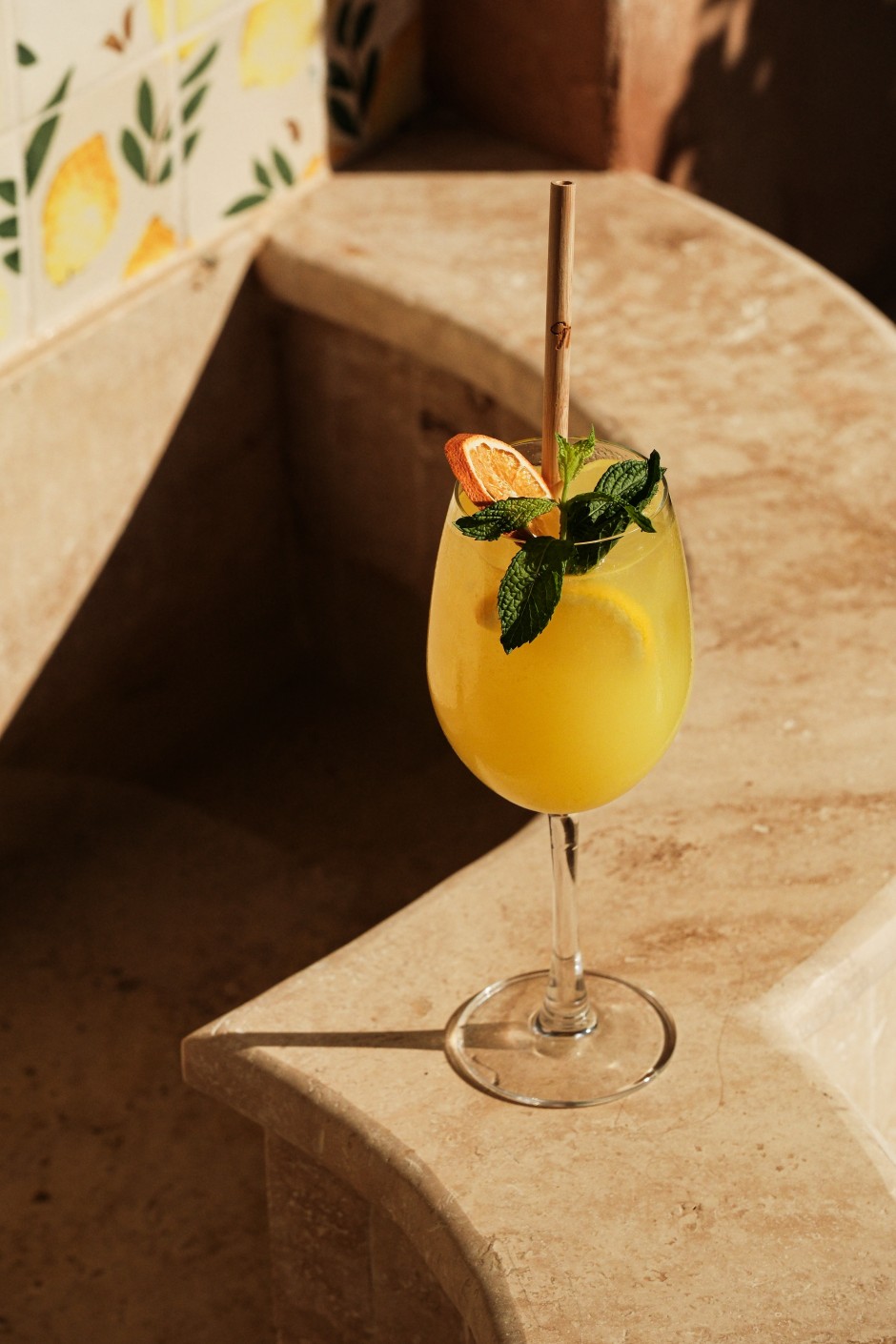 Gigi Rigolatto İle Bodrum'da Sofistike Bir Yaz Deneyimi