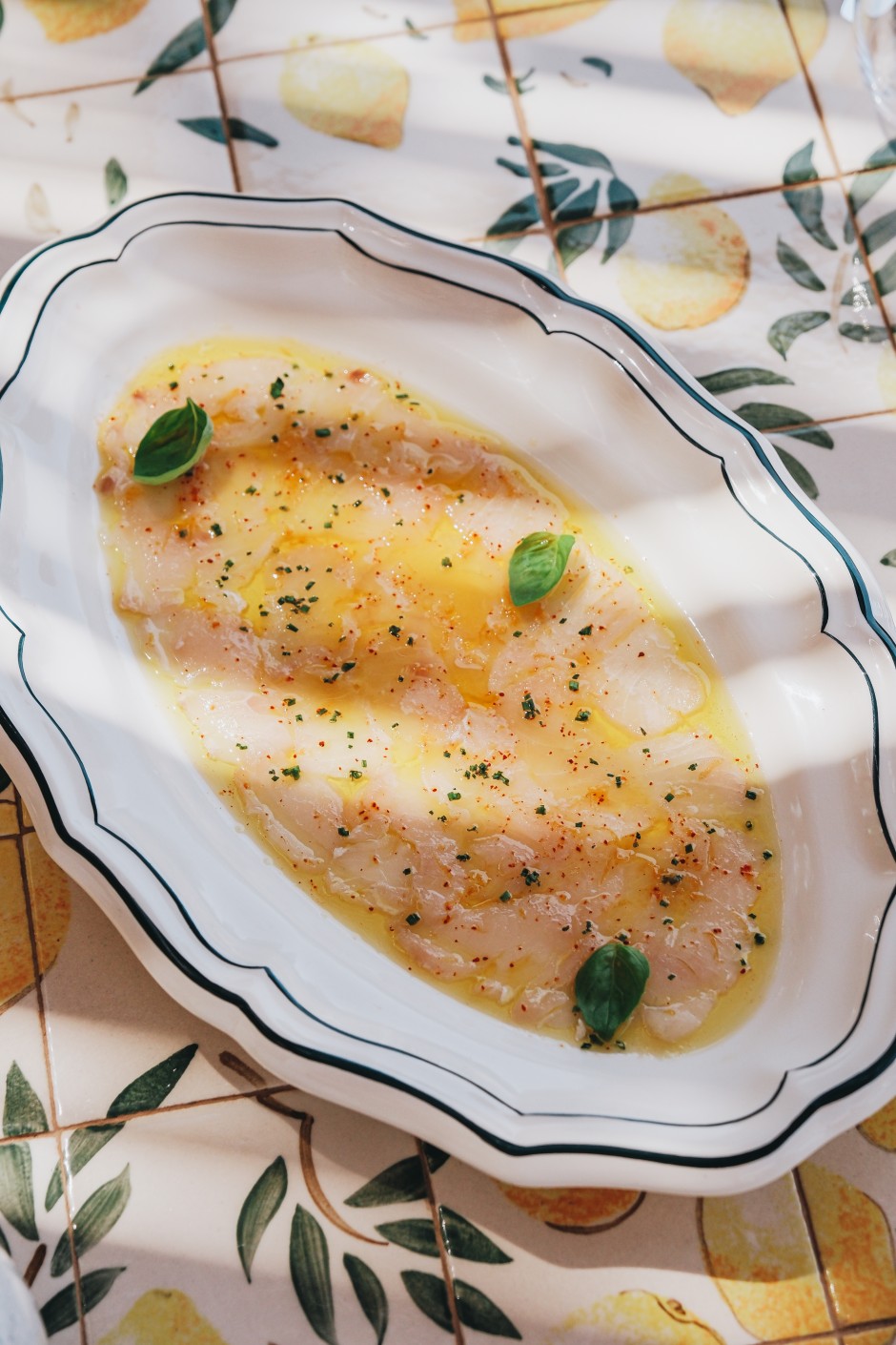 Gigi Rigolatto İle Bodrum'da Sofistike Bir Yaz Deneyimi