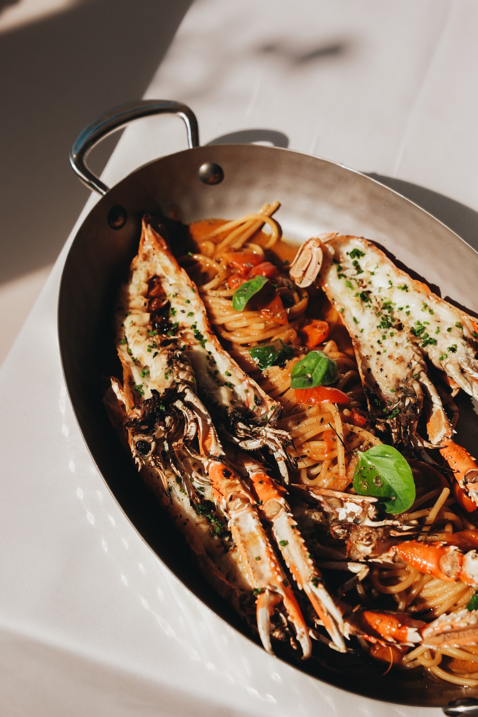 Gigi Rigolatto İle Bodrum'da Sofistike Bir Yaz Deneyimi