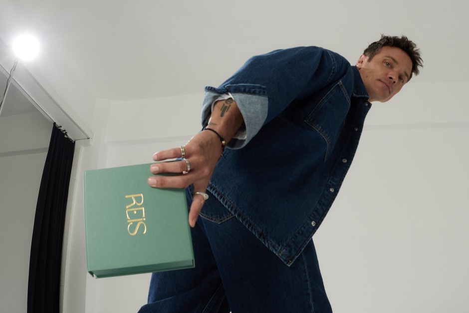 Reis'ten Modern Kaşiflere: Piri Reis Koleksiyonu