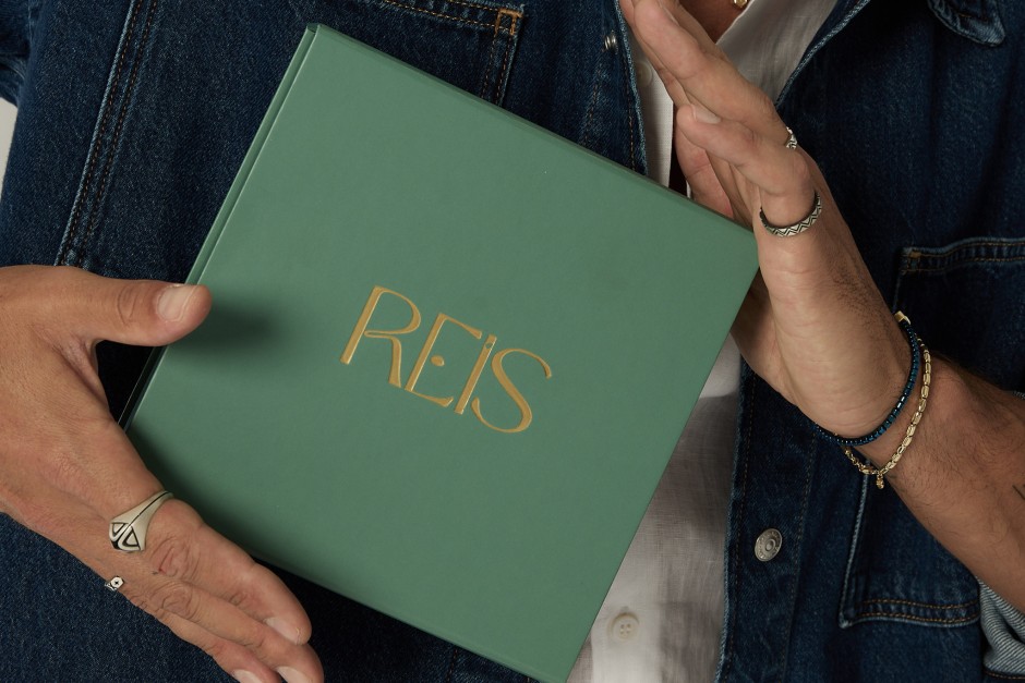 Reis'ten Modern Kaşiflere: Piri Reis Koleksiyonu