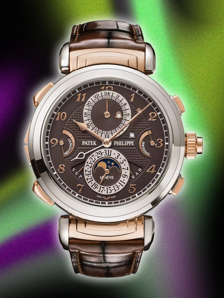 Şu Anda Dünyanın En Pahalı 11 Saat Markası