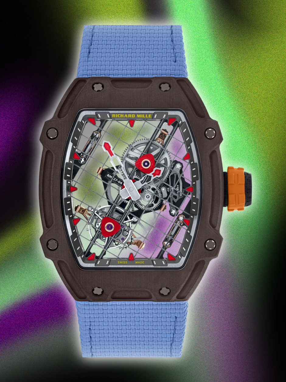 Şu Anda Dünyanın En Pahalı 11 Saat Markası