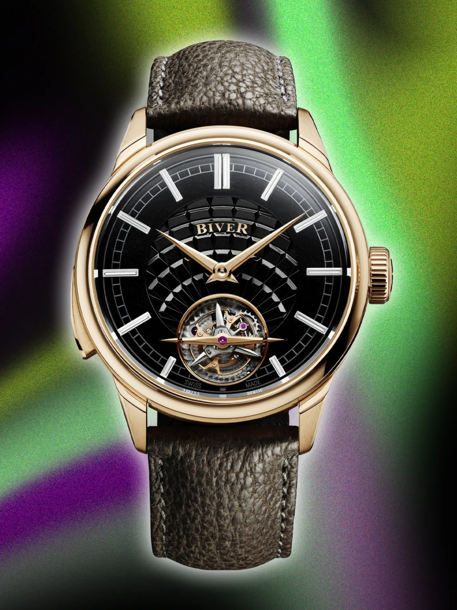 Şu Anda Dünyanın En Pahalı 11 Saat Markası