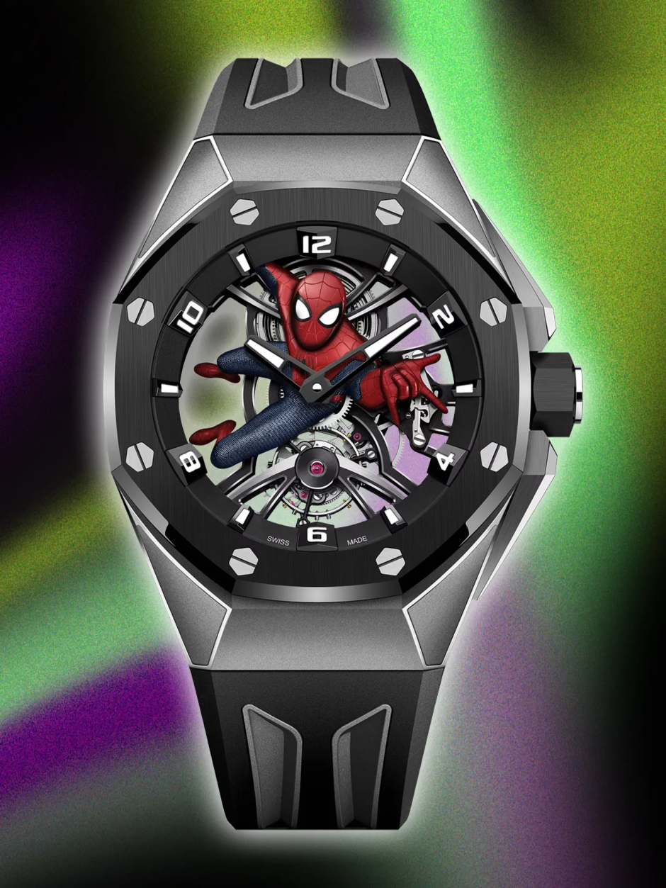 Şu Anda Dünyanın En Pahalı 11 Saat Markası