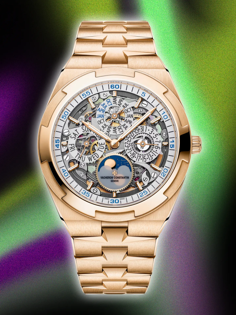 Şu Anda Dünyanın En Pahalı 11 Saat Markası