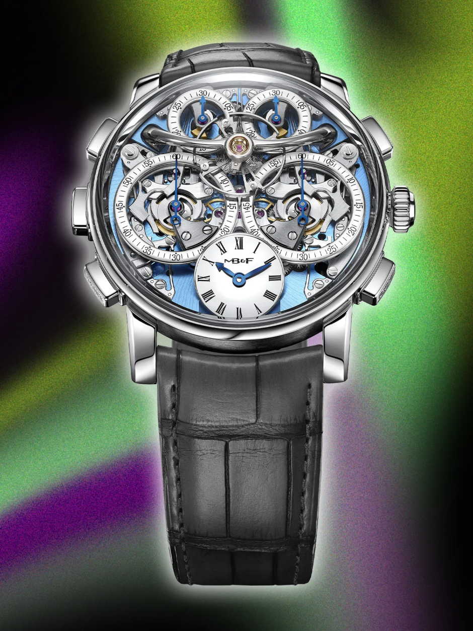 Şu Anda Dünyanın En Pahalı 11 Saat Markası