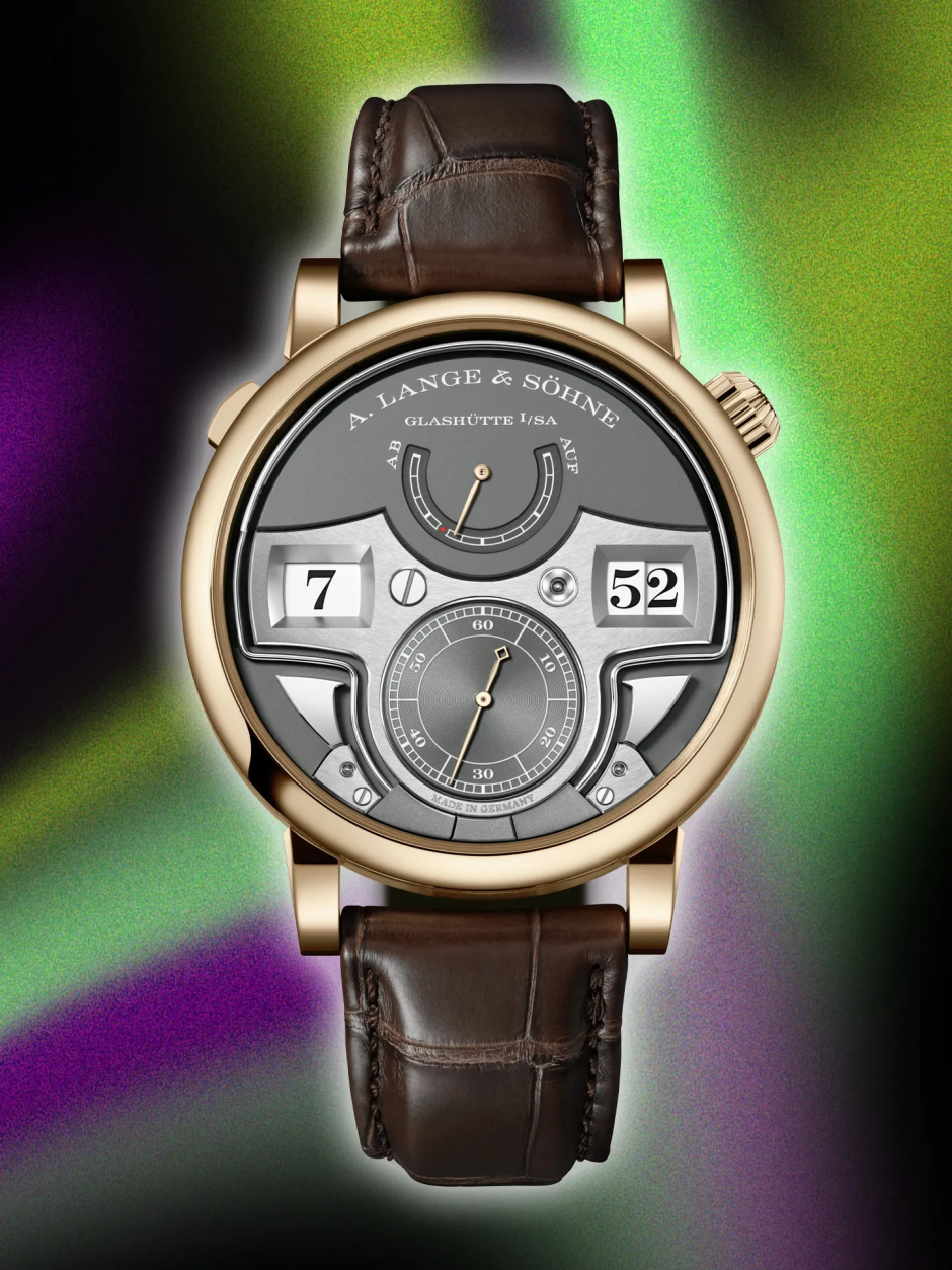 Şu Anda Dünyanın En Pahalı 11 Saat Markası