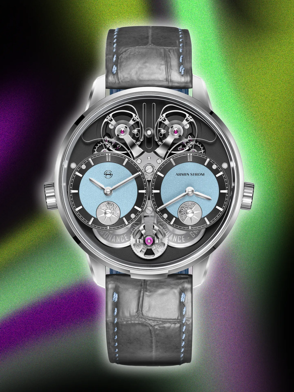 Şu Anda Dünyanın En Pahalı 11 Saat Markası