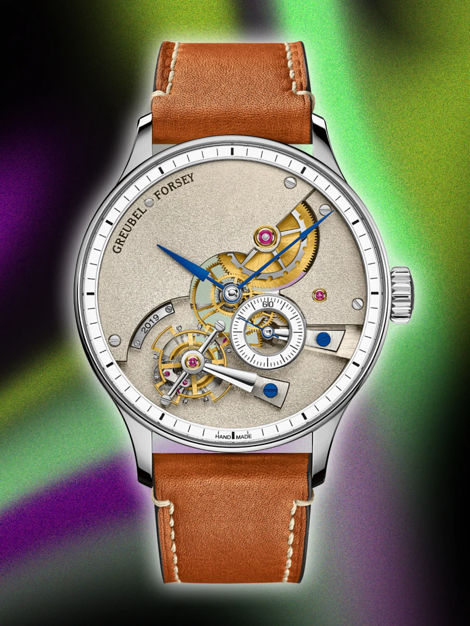 Şu Anda Dünyanın En Pahalı 11 Saat Markası