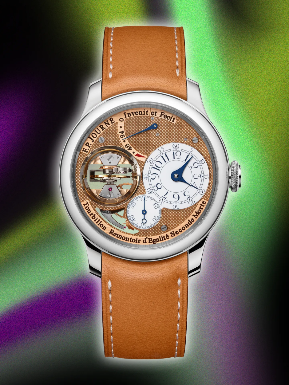 Şu Anda Dünyanın En Pahalı 11 Saat Markası