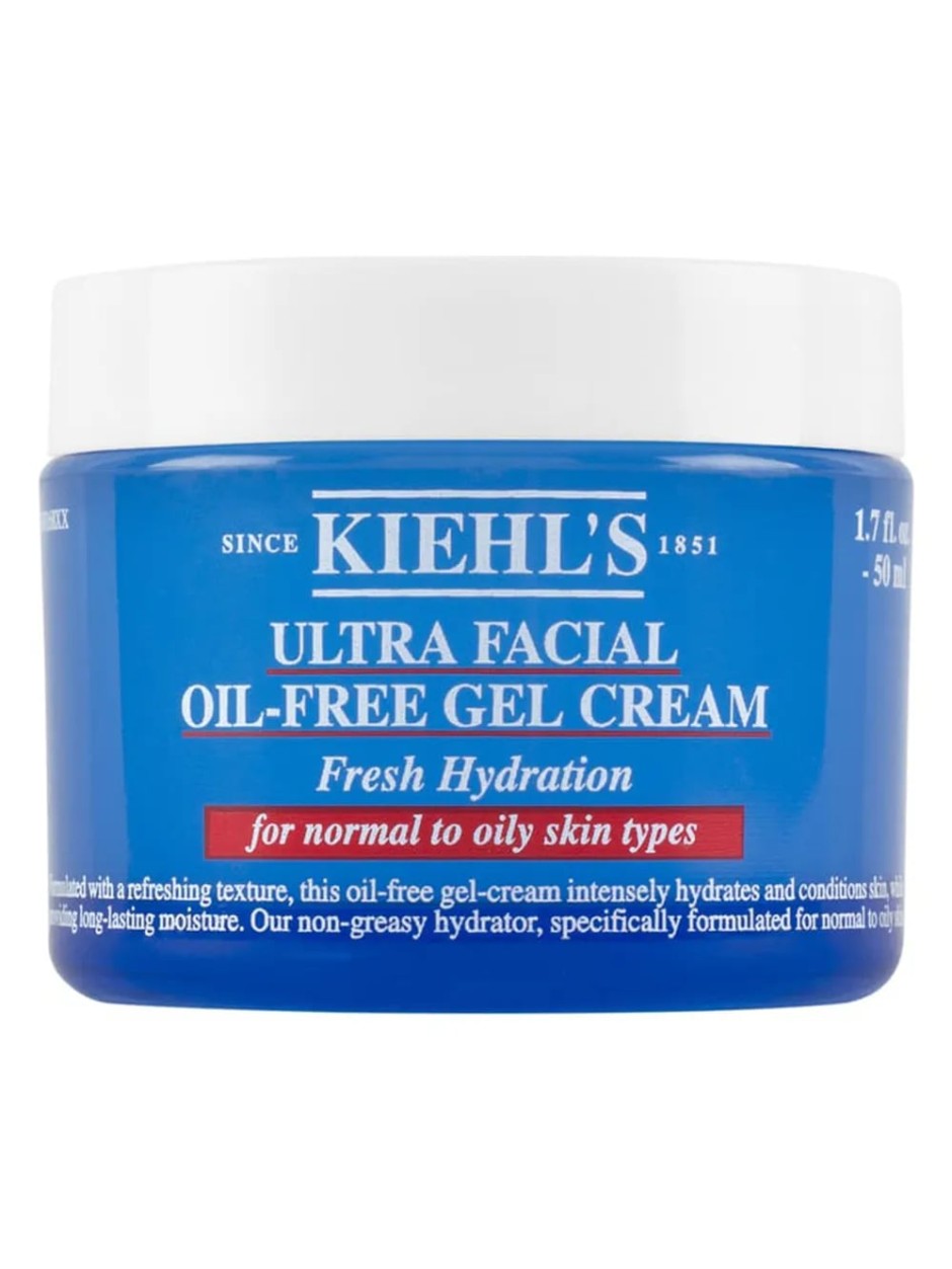 Kiehl's Yağsız Nemlendirici Jel