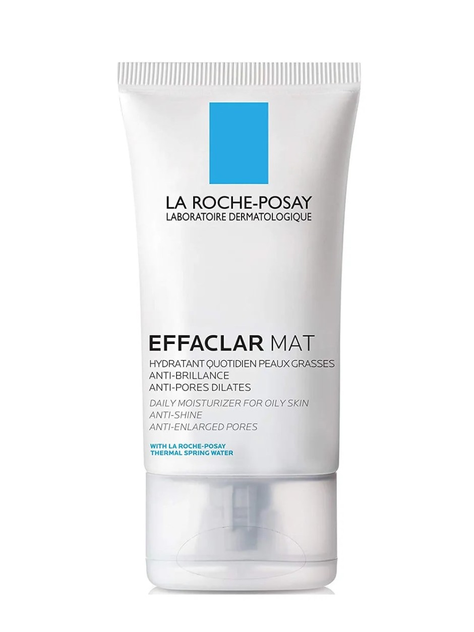 La Roche-Posay Günlük Nemlendirici