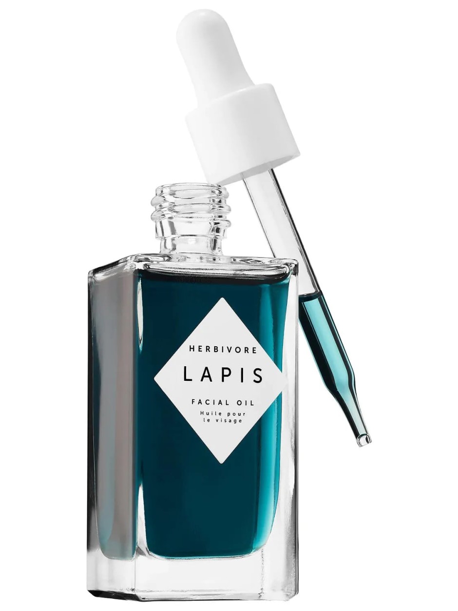 Herbivore Yüz Yağı