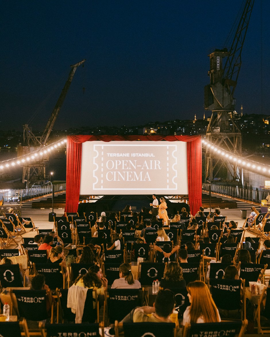 Yaz 2025: Tasarım, Etkinlik, Şehir Haberleri