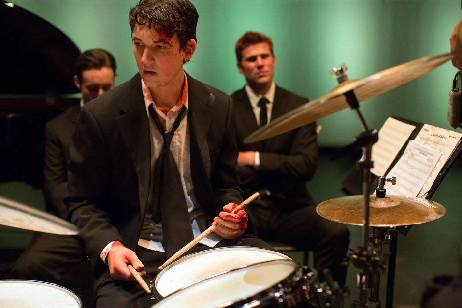 Whiplash