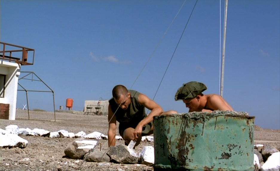 Sinemada Unutulmaz 10 Müzik Anı