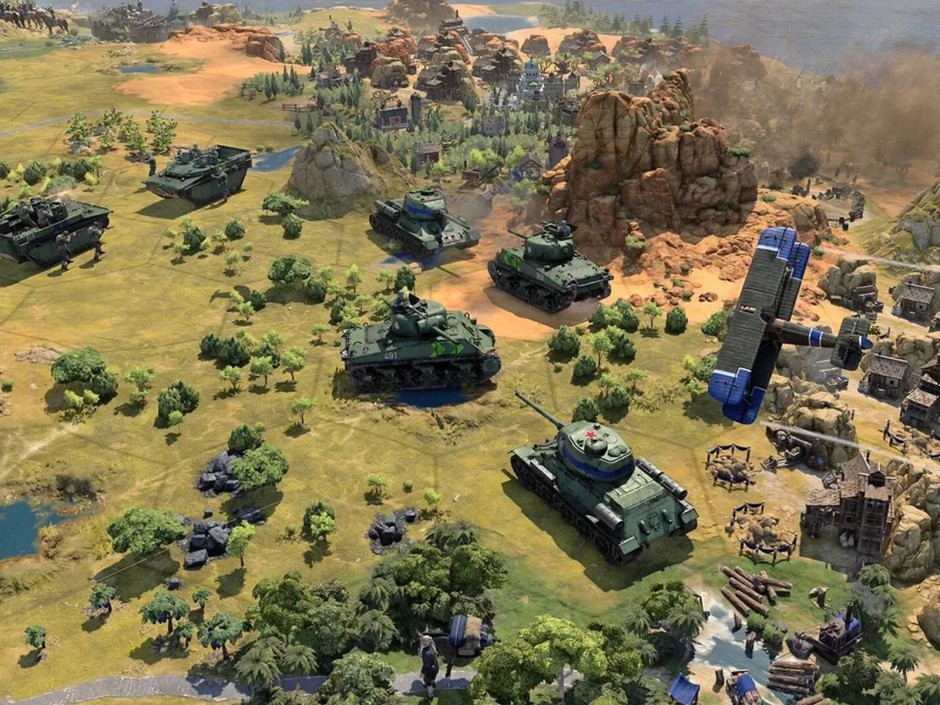 Civilization 7