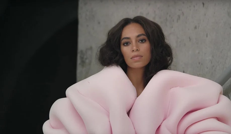 Solange – A Seat at the Table
