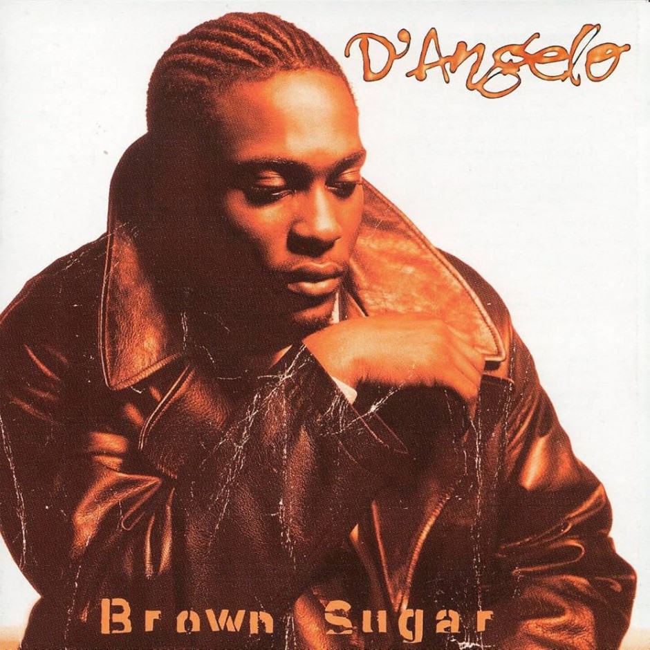 D’Angelo – Brown Sugar