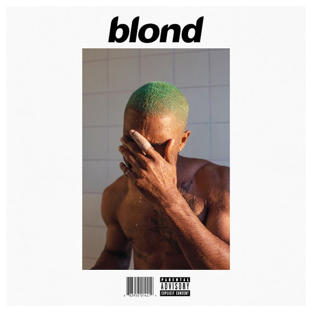 Frank Ocean – Blonde (2016)