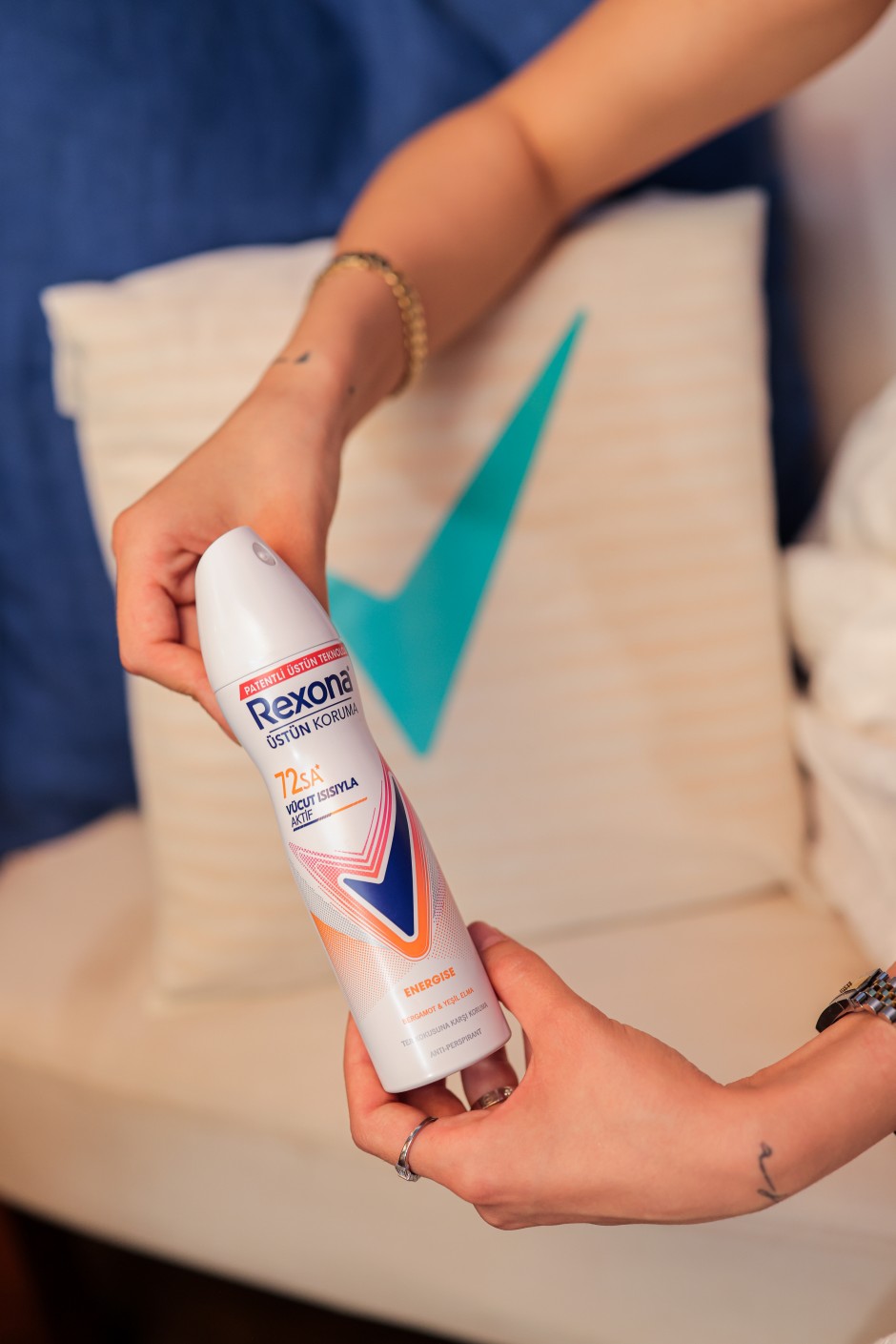 Denge 2025 Sayı Partisi'ndesiniz!