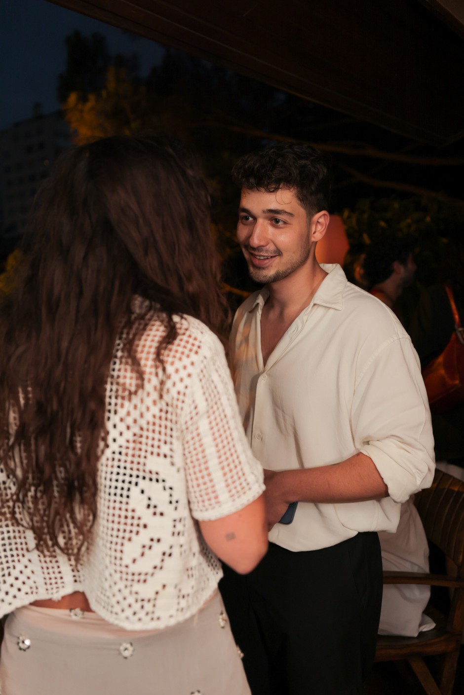 Denge 2025 Sayı Partisi'ndesiniz!