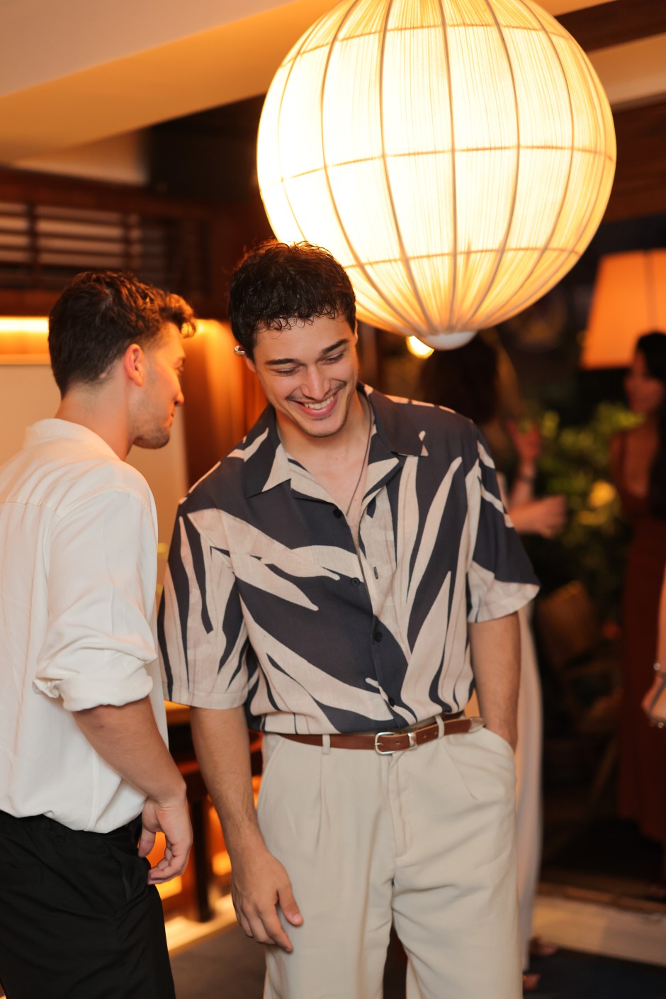 Denge 2025 Sayı Partisi'ndesiniz!