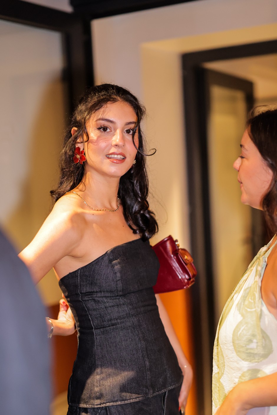 Denge 2025 Sayı Partisi'ndesiniz!